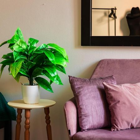 The Tropical House Tirana Apartment Ngoại thất bức ảnh