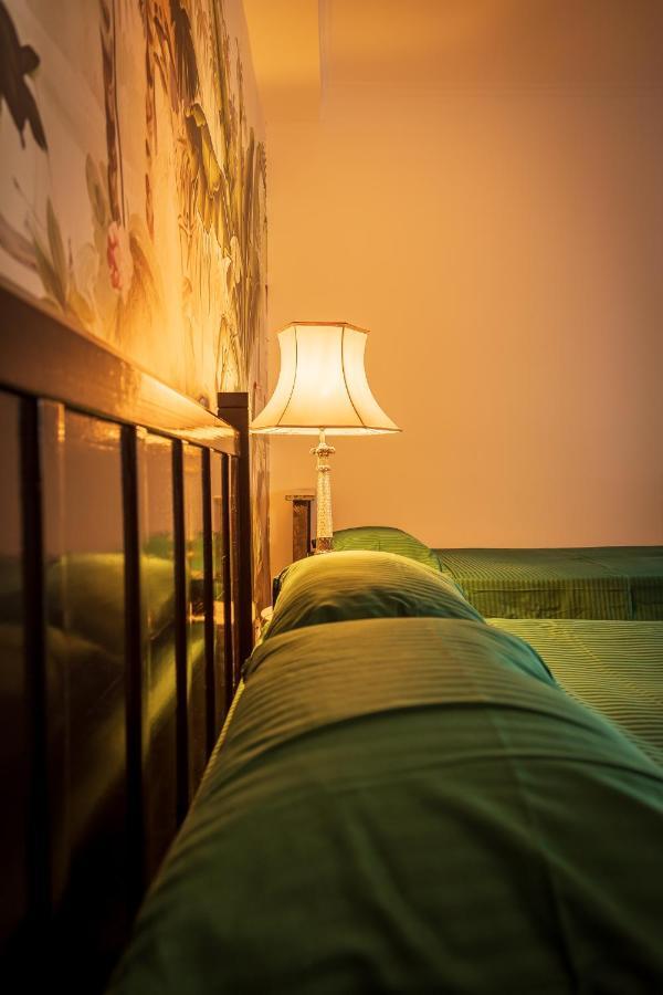 The Tropical House Tirana Apartment Ngoại thất bức ảnh