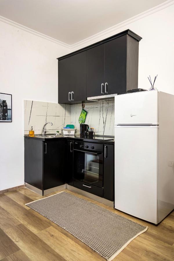 The Tropical House Tirana Apartment Ngoại thất bức ảnh